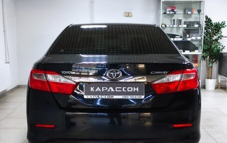 Toyota Camry, 2014 год, 1 829 000 рублей, 4 фотография