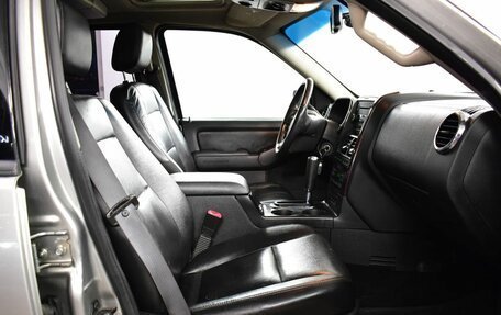 Ford Explorer IV, 2008 год, 850 000 рублей, 14 фотография