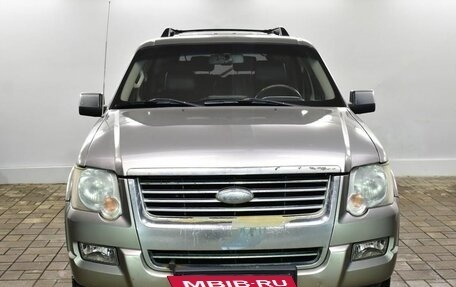 Ford Explorer IV, 2008 год, 850 000 рублей, 2 фотография