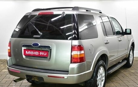 Ford Explorer IV, 2008 год, 850 000 рублей, 4 фотография