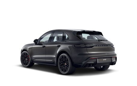 Porsche Macan I рестайлинг, 2024 год, 12 330 000 рублей, 2 фотография