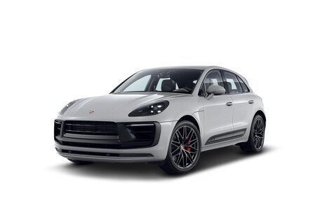 Porsche Macan I рестайлинг, 2024 год, 12 330 000 рублей, 4 фотография