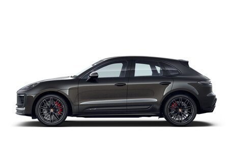 Porsche Macan I рестайлинг, 2024 год, 12 330 000 рублей, 3 фотография