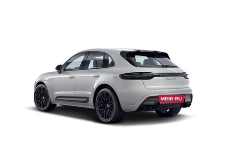 Porsche Macan I рестайлинг, 2024 год, 12 330 000 рублей, 5 фотография