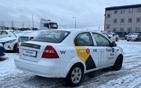 Chevrolet Nexia, 2023 год, 1 170 000 рублей, 6 фотография