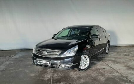 Nissan Teana, 2012 год, 1 320 000 рублей, 1 фотография