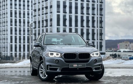 BMW X5, 2017 год, 3 750 000 рублей, 1 фотография