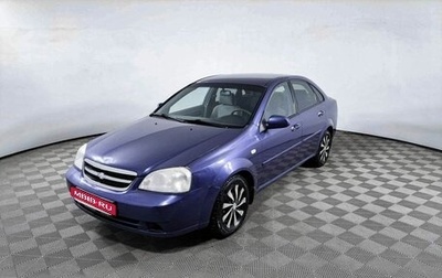 Chevrolet Lacetti, 2007 год, 340 000 рублей, 1 фотография