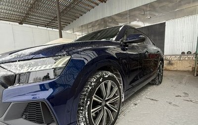 Audi Q8 I, 2019 год, 7 800 000 рублей, 1 фотография