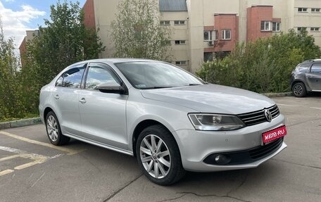 Volkswagen Jetta VI, 2012 год, 999 999 рублей, 1 фотография