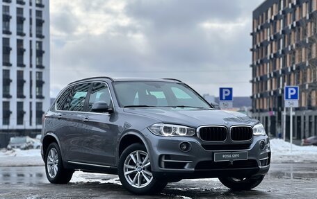 BMW X5, 2017 год, 3 750 000 рублей, 3 фотография