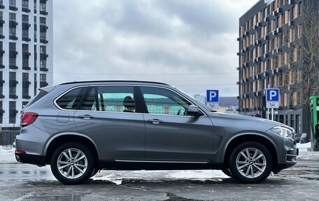 BMW X5, 2017 год, 3 750 000 рублей, 4 фотография