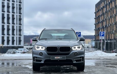 BMW X5, 2017 год, 3 750 000 рублей, 2 фотография