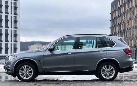 BMW X5, 2017 год, 3 750 000 рублей, 5 фотография