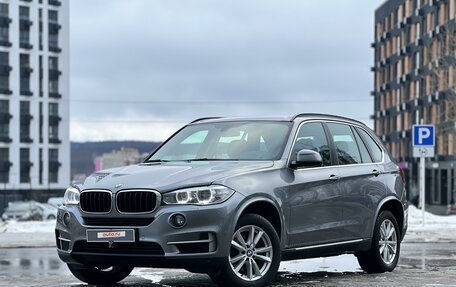 BMW X5, 2017 год, 3 750 000 рублей, 6 фотография