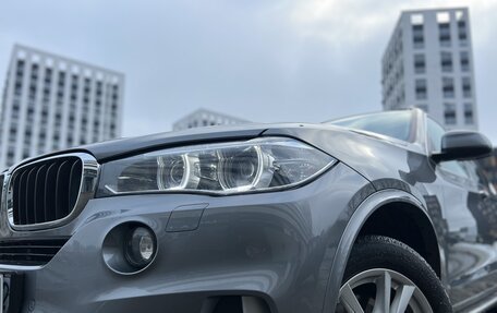 BMW X5, 2017 год, 3 750 000 рублей, 9 фотография