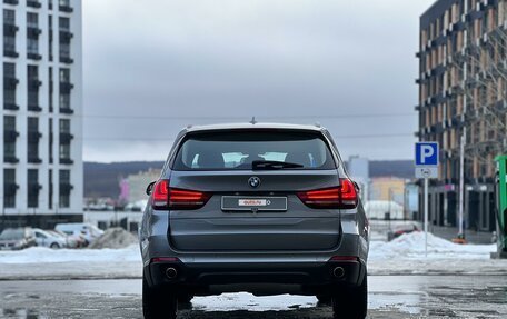 BMW X5, 2017 год, 3 750 000 рублей, 7 фотография