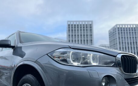 BMW X5, 2017 год, 3 750 000 рублей, 8 фотография