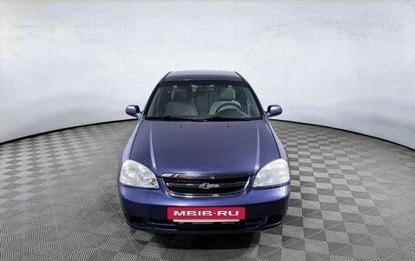 Chevrolet Lacetti, 2007 год, 340 000 рублей, 2 фотография