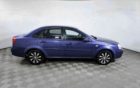 Chevrolet Lacetti, 2007 год, 340 000 рублей, 5 фотография