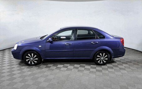 Chevrolet Lacetti, 2007 год, 340 000 рублей, 10 фотография