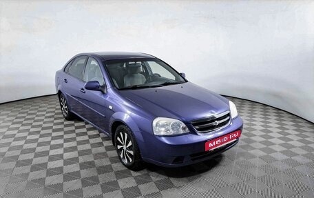 Chevrolet Lacetti, 2007 год, 340 000 рублей, 3 фотография