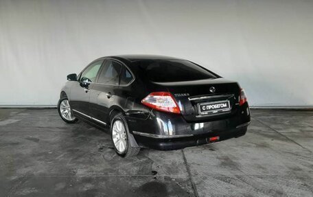 Nissan Teana, 2012 год, 1 320 000 рублей, 6 фотография