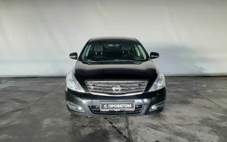 Nissan Teana, 2012 год, 1 320 000 рублей, 2 фотография