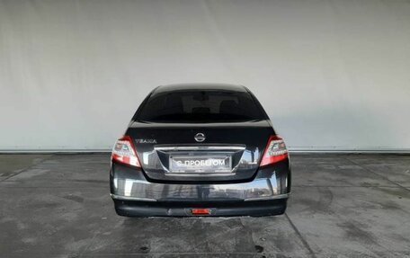 Nissan Teana, 2012 год, 1 320 000 рублей, 5 фотография