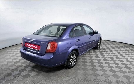 Chevrolet Lacetti, 2007 год, 340 000 рублей, 6 фотография