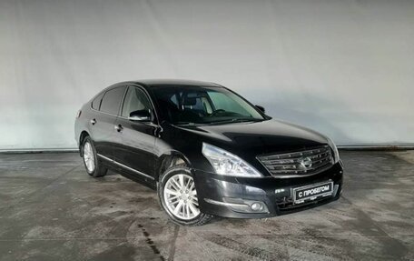 Nissan Teana, 2012 год, 1 320 000 рублей, 3 фотография