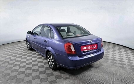 Chevrolet Lacetti, 2007 год, 340 000 рублей, 8 фотография