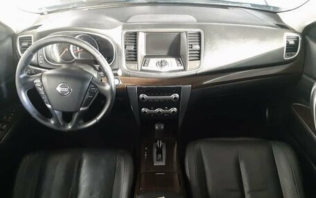 Nissan Teana, 2012 год, 1 320 000 рублей, 9 фотография