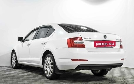 Skoda Octavia, 2014 год, 1 245 000 рублей, 6 фотография