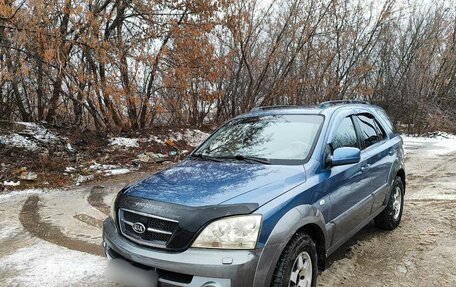 KIA Sorento IV, 2006 год, 750 000 рублей, 17 фотография