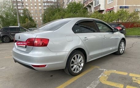 Volkswagen Jetta VI, 2012 год, 999 999 рублей, 7 фотография