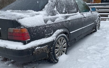 BMW 3 серия, 1997 год, 495 000 рублей, 5 фотография