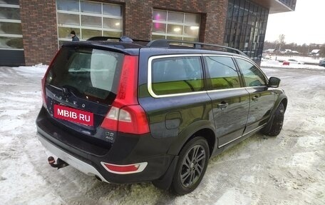 Volvo XC70 II рестайлинг, 2011 год, 1 450 000 рублей, 4 фотография