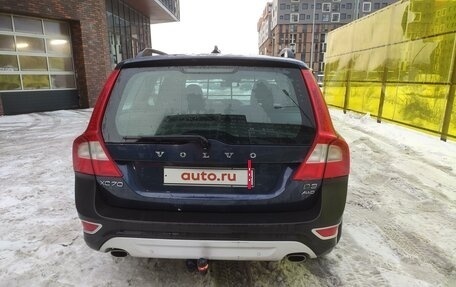 Volvo XC70 II рестайлинг, 2011 год, 1 450 000 рублей, 5 фотография