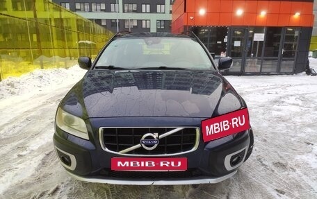 Volvo XC70 II рестайлинг, 2011 год, 1 450 000 рублей, 2 фотография