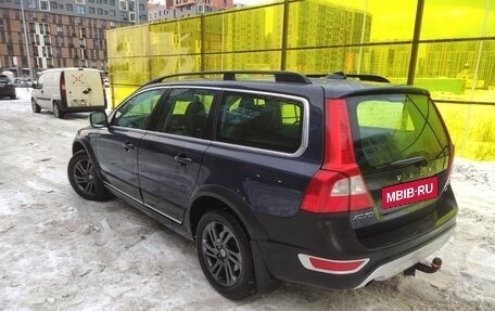 Volvo XC70 II рестайлинг, 2011 год, 1 450 000 рублей, 6 фотография