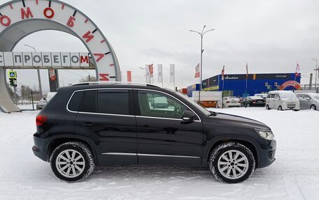 Volkswagen Tiguan I, 2015 год, 1 624 995 рублей, 6 фотография