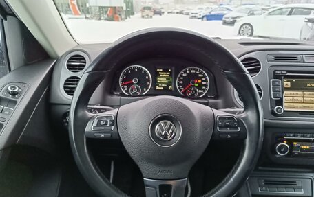 Volkswagen Tiguan I, 2015 год, 1 624 995 рублей, 17 фотография