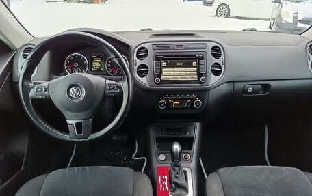 Volkswagen Tiguan I, 2015 год, 1 624 995 рублей, 16 фотография