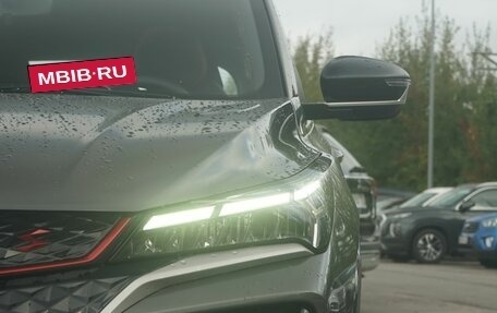 Geely Coolray I, 2024 год, 2 947 990 рублей, 10 фотография