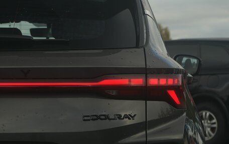 Geely Coolray I, 2024 год, 2 947 990 рублей, 13 фотография