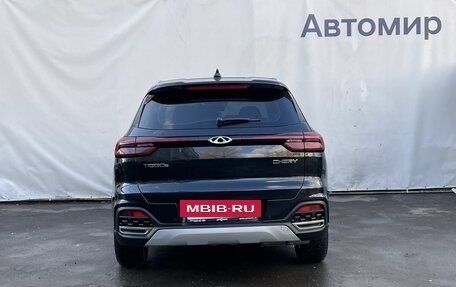 Chery Tiggo 8 I, 2021 год, 2 159 000 рублей, 6 фотография