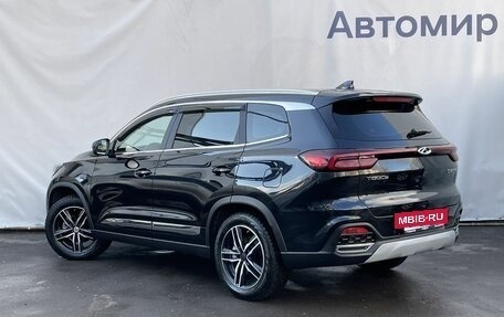 Chery Tiggo 8 I, 2021 год, 2 159 000 рублей, 7 фотография