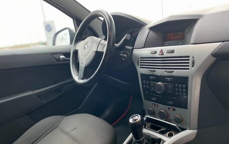 Opel Astra H, 2011 год, 660 000 рублей, 12 фотография