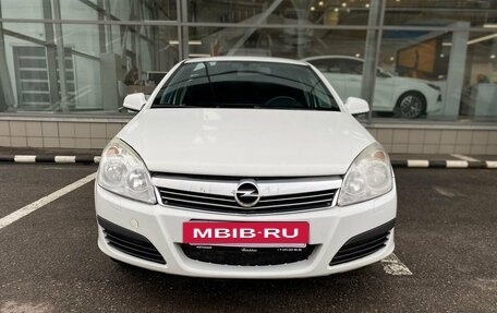 Opel Astra H, 2011 год, 660 000 рублей, 2 фотография